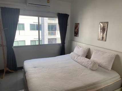 รูปภาพ ให้เช่าคอนโดเอ สเปซ สุขุมวิท 77 (A Space Sukhumvit 77) เฟอร์ครบ + พร้อมอยู่