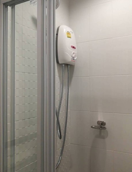 picture For rent Unio Sukhumvit 72 Phase 2 (BTS Barring) Ready to move in - 8/8