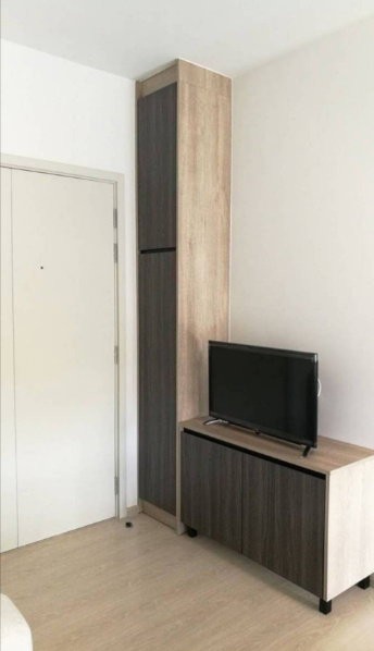 picture For rent Unio Sukhumvit 72 Phase 2 (BTS Barring) Ready to move in - 5/8