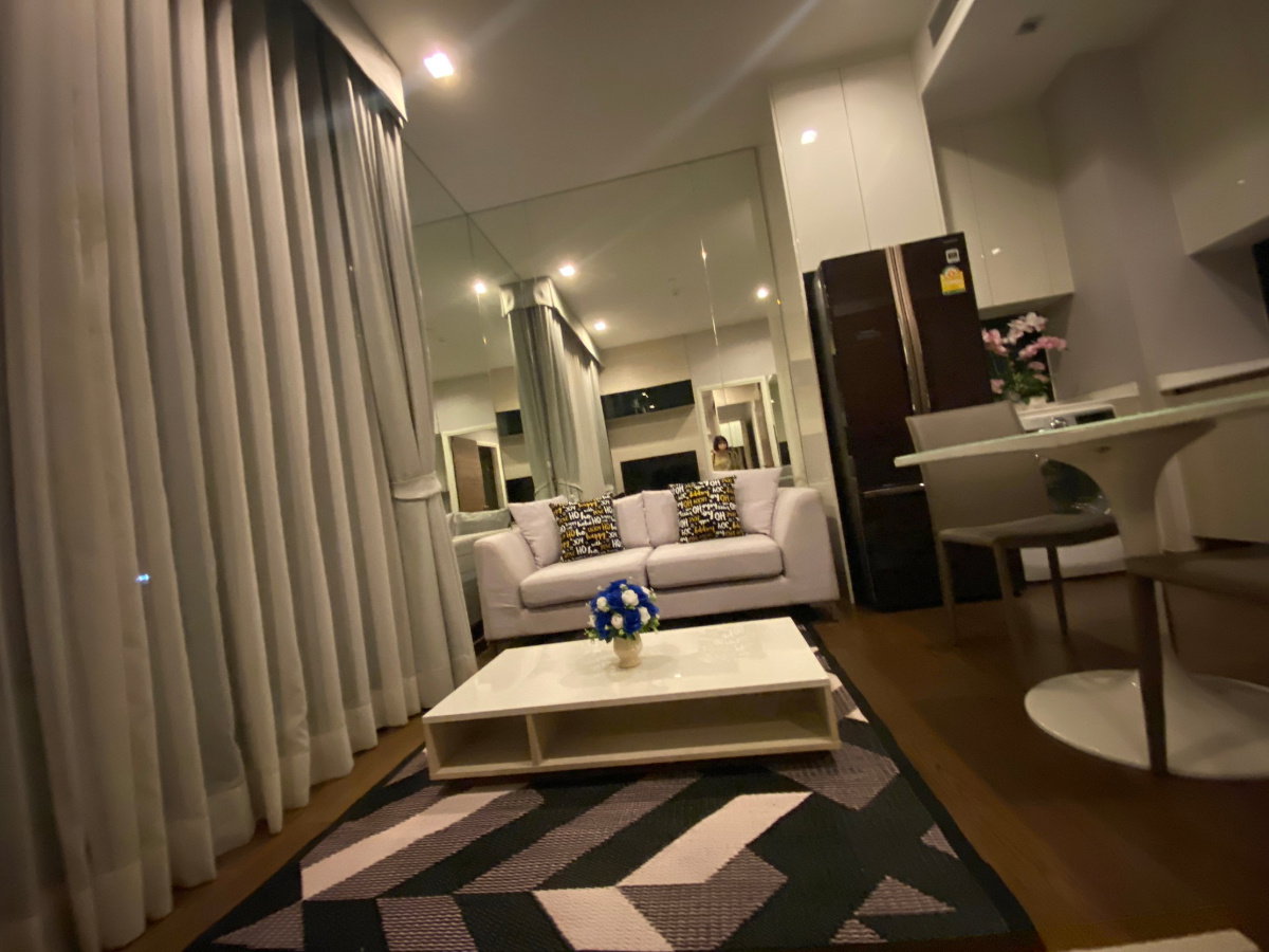 รูป Condo Q asoke for sale **ready to move in** - รูปที่ 12/13