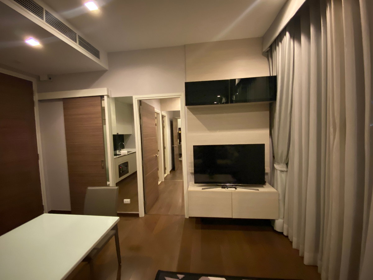 picture Condo Q asoke for rent / sale **ready to move in** - 4/13