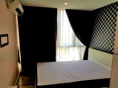 Condos for rent Assumption University Huamark Campus (Abac Huamark) : For rent The cube Ramkhamhaeng