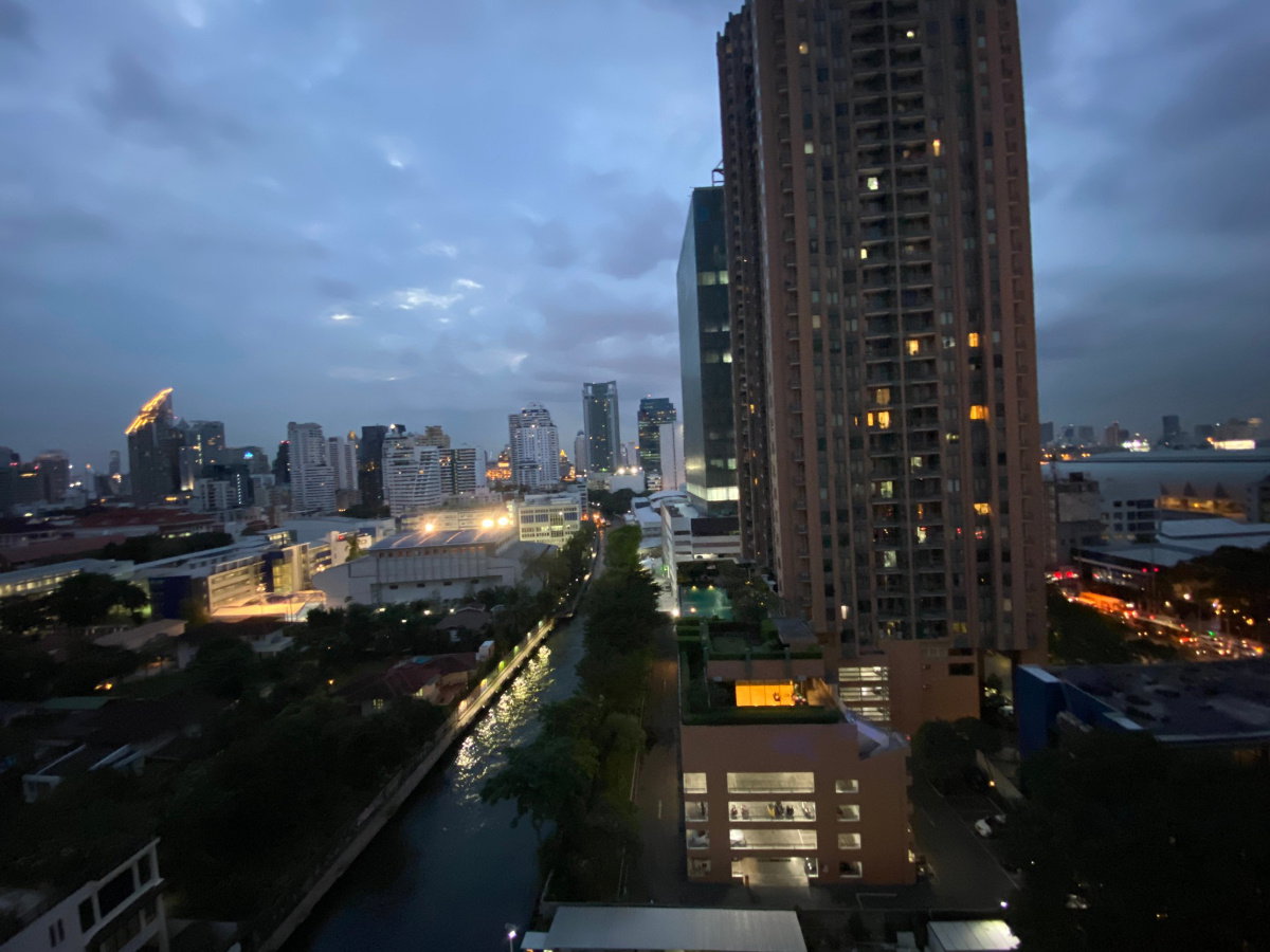 picture Condo Q asoke for rent / sale **ready to move in** - 10/13