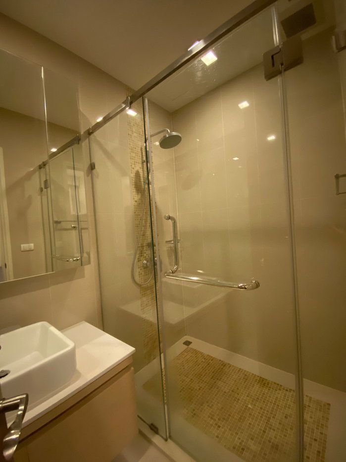 รูป Condo Q asoke for sale **ready to move in** - รูปที่ 9/13