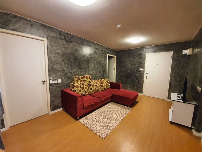 ให้เช่า คอนโด ลุมพินี ทาวน์ชิพ รังสิต-คลอง1 พร้อมอยู่ ใกล้ฟิวเจอรังสิต ( Line : @condo999 )