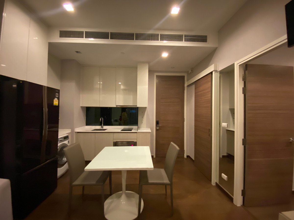 รูป Condo Q asoke for sale **ready to move in** - รูปที่ 13/13