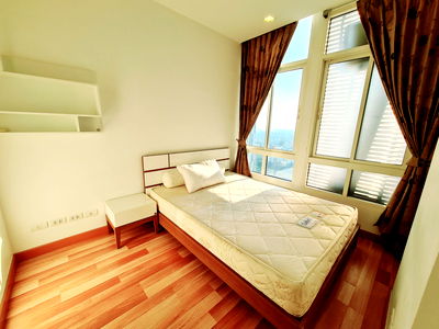 Condos for rent Soi On Nut (Sukhumvit 77) : For rent Ideo Verve Sukhumvit [BTS Onnut] Ready to move in (Line: @lifeland)