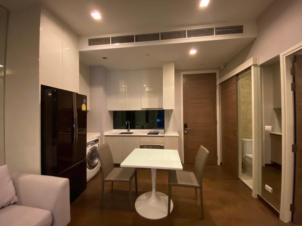 รูป Condo Q asoke for sale **ready to move in** - รูปที่ 8/13