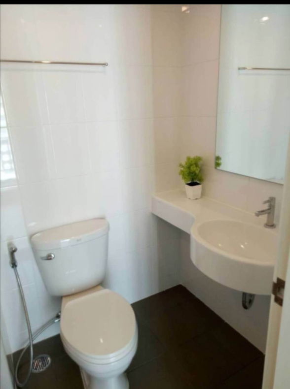 picture For rent Lumpini Park Rattanathibet-Ngamwongwan Ready to move in - 11/13