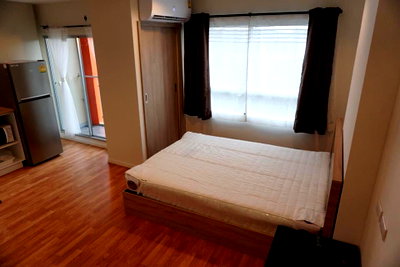 Condos for rent : Lumpini Park Phetkasem 98  for rent
