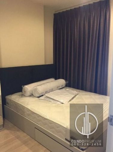 SC0341 🔥ขายด่วนเซ็นทริค รัชดา-ห้วยขวาง 1นอน 26.5ตร.ม ชั้น14🔥⬛🟨 📞 065 695 3645🟨⬛