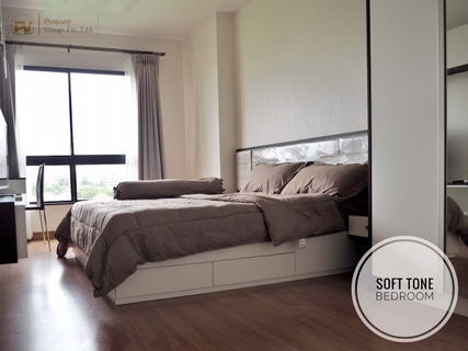 รูปภาพ 🔥Best Deal !!🔥 ให้เช่าราคาดีที่สุดตั้งแต่มีมา!! ห้องกว้าง 50ตรม. ตกแต่งครบ@ศุภาลัย ซิตี้ รีสอร์ท รัชโยธิน-พหลโยธิน32