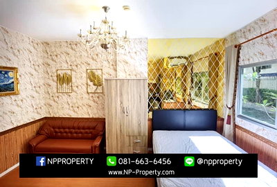 คอนโดให้เช่า : เลือกเช่าคอนโดลุมพินีชลบุรีที่มีคุณภาพ เลือกNP Property
