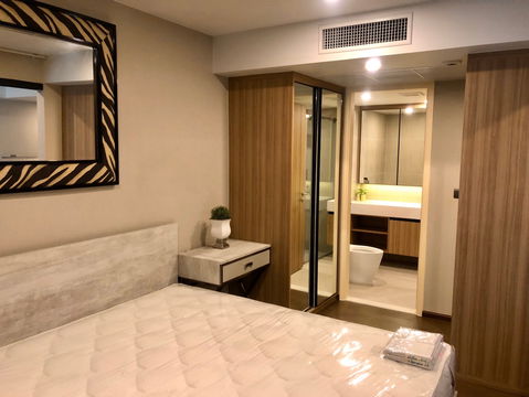 For Rent Special Price!!! @Na Vara Residence (42sq.m.) 1bed1bath
