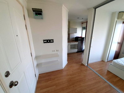 Condos for rent : Lumpini ville  (LINE : @hubcondo)