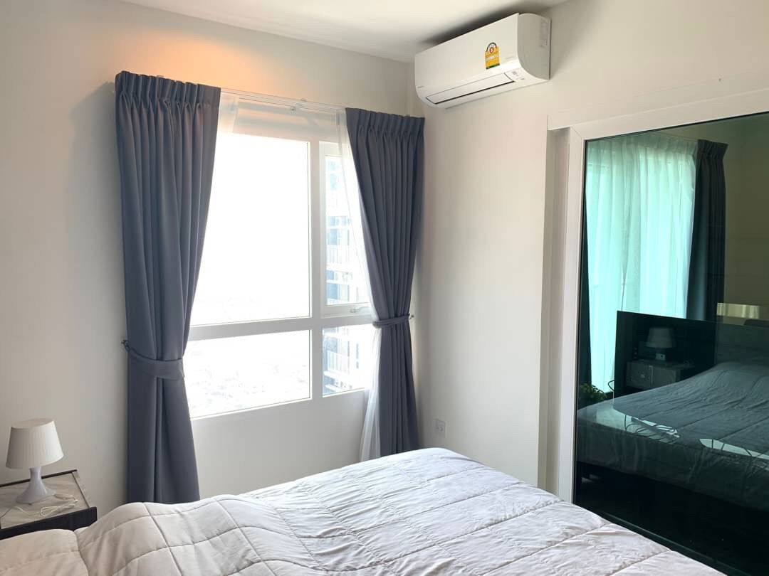 picture FOR Rent The Key Sathorn Charoenraj Unit 31/532 - 6/11