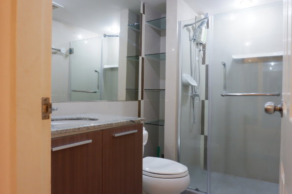 picture For rent Zenith Place @ Sukhumvit Ready to move in - 15/15