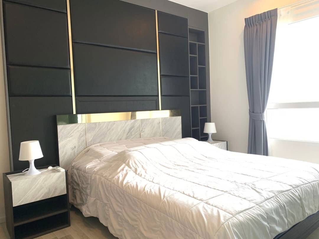 picture FOR Rent The Key Sathorn Charoenraj Unit 31/532 - 7/11