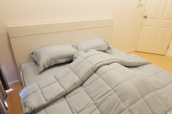 picture For rent Zenith Place @ Sukhumvit Ready to move in - 4/15