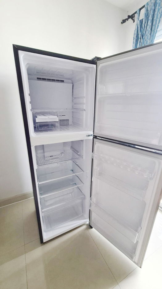 รูป R070-234 ให้เช่าคอนโด รีเจ้นท์ โฮม 7-2 สุขุมวิท ห้องชั้น 8 วิวต้นไม้ ทางเข้า พร้อมอยู่ - รูปที่ 6/19