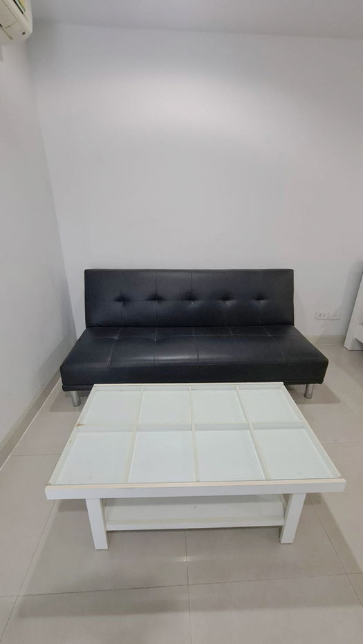 รูป R070-234 ให้เช่าคอนโด รีเจ้นท์ โฮม 7-2 สุขุมวิท ห้องชั้น 8 วิวต้นไม้ ทางเข้า พร้อมอยู่ - รูปที่ 7/19