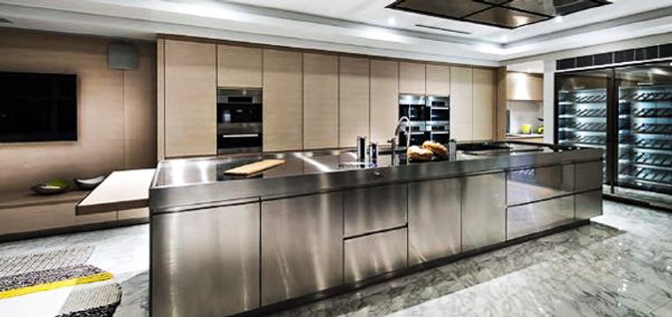 Tonson One Residence