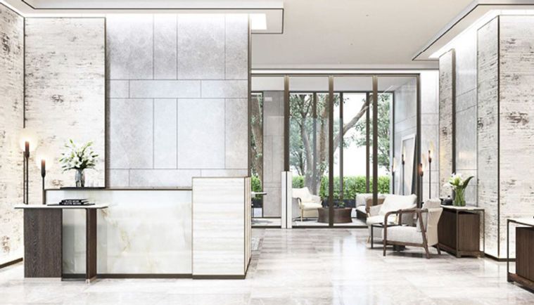 Tonson One Residence