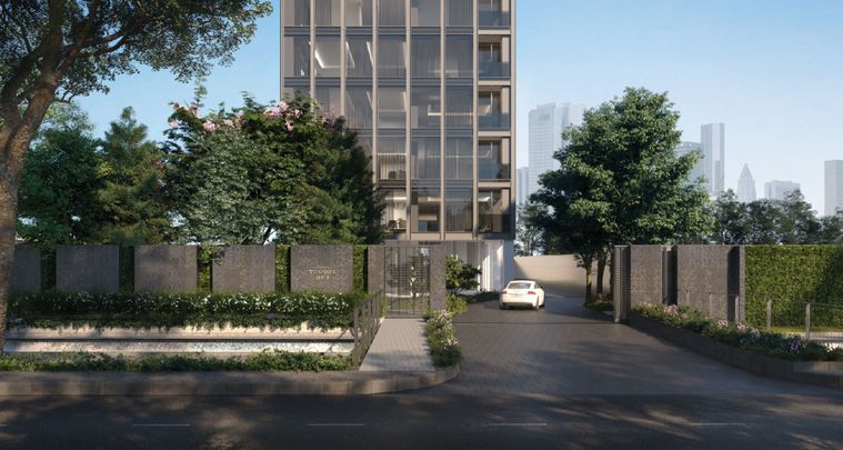 Tonson One Residence