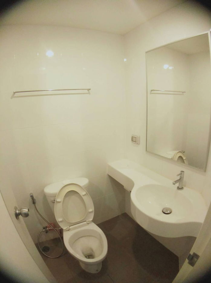 picture  Rent! Lumpini Ville Ramkhamkaeng 23 sqm. price 6,500 baht Fully Furnished  - 6/7