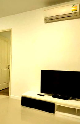 Condos for rent Saint Francis Xavier Convent School : Dbura Thanon Prannok condo for rent