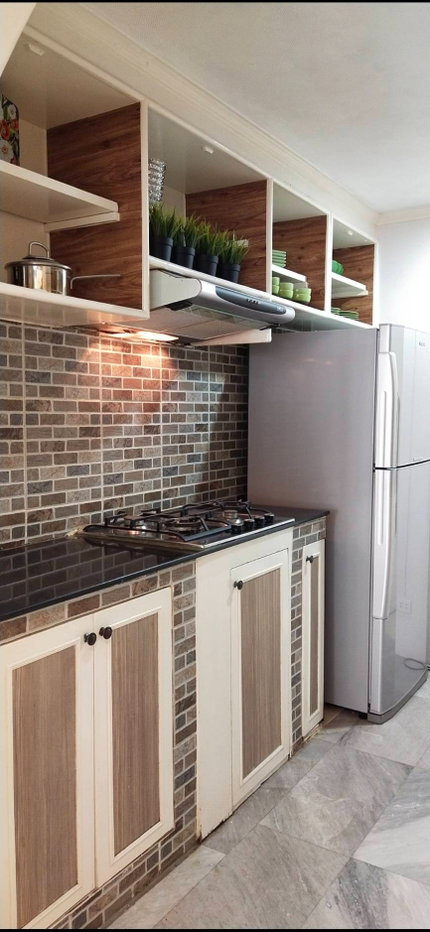 รูป ให้เช่าคอนโด Beverly Tower Condo ซอย สุขุมวิท 11 ใกล้ BTS นานา - รูปที่ 7/17