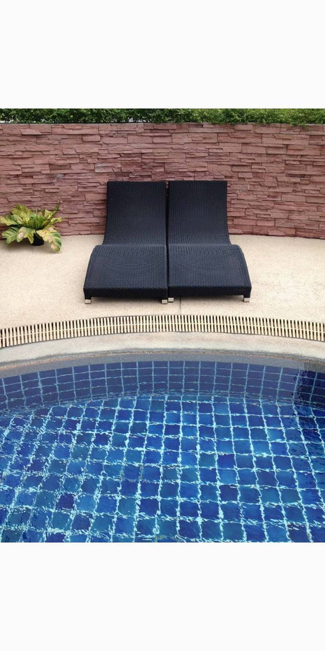 รูป ให้เช่าคอนโด Beverly Tower Condo ซอย สุขุมวิท 11 ใกล้ BTS นานา - รูปที่ 16/17