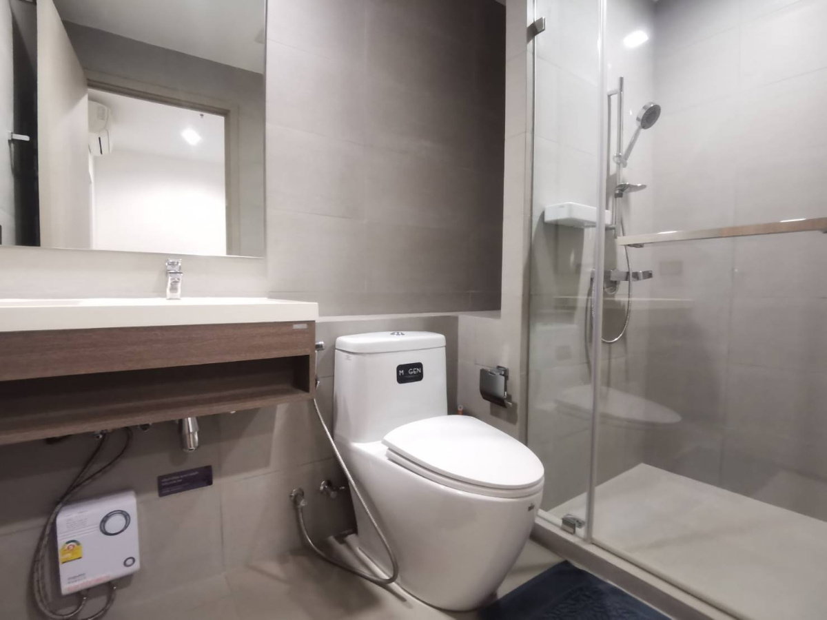 picture For Rent Whizdom Connect Sukhumvit (29.60 sqm.) - 2/23