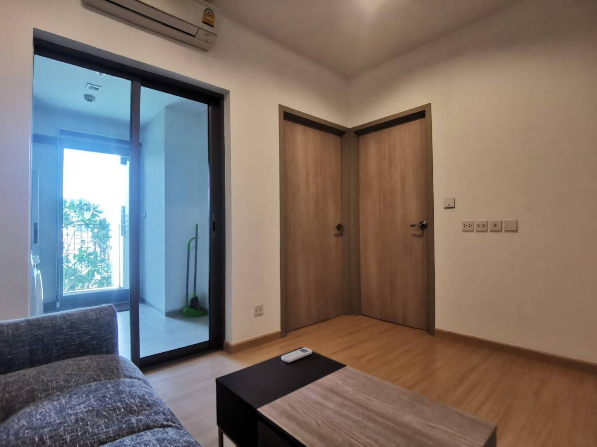 picture For Rent Whizdom Connect Sukhumvit (29.60 sqm.) - 5/23