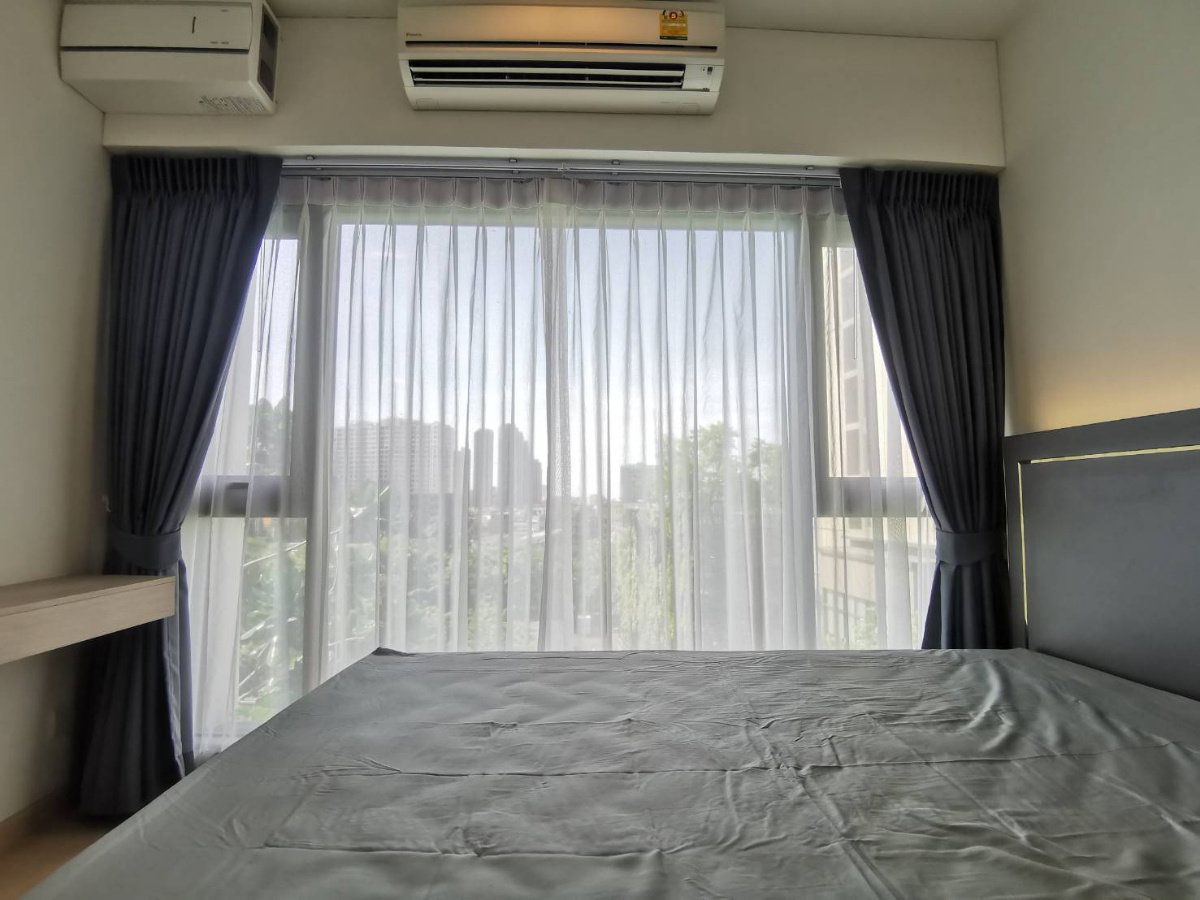 picture For Rent Whizdom Connect Sukhumvit (29.60 sqm.) - 16/23