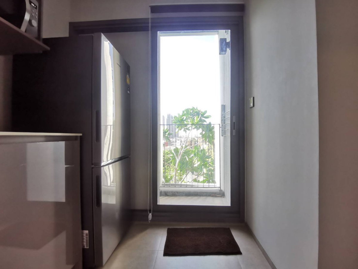 picture For Rent Whizdom Connect Sukhumvit (29.60 sqm.) - 20/23