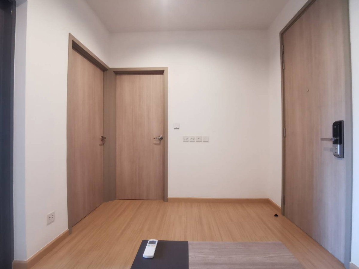 picture For Rent Whizdom Connect Sukhumvit (29.60 sqm.) - 6/23