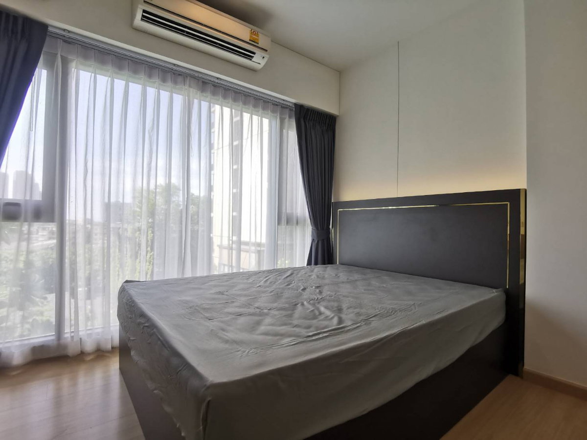 picture For Rent Whizdom Connect Sukhumvit (29.60 sqm.) - 11/23