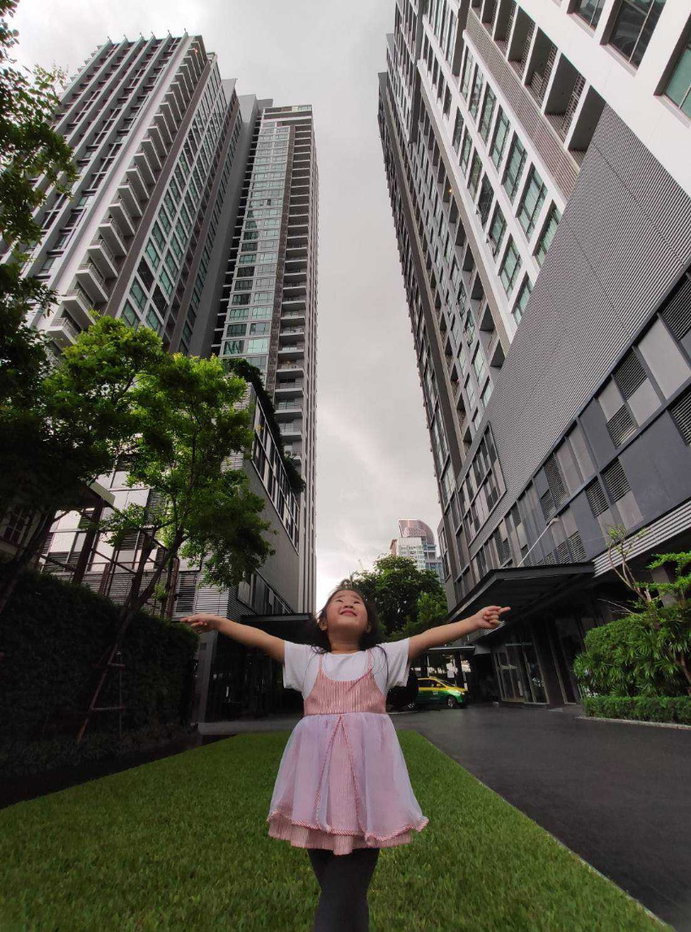 รูป ปล่อยเช่า hyde condo sukumvit 13(s08-0023) - รูปที่ 1/15