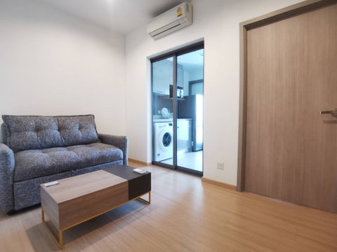 ปล่อยเช่า Whizdom Connect Sukhumvit (วิซดอม ค็อนเน็ค สุขุมวิท) ใกล้รถไฟฟ้า BTS ปุณณวิถี ทำเลดีมาก