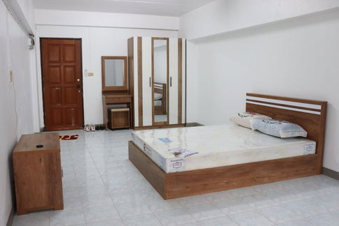 ขาย คอนโดทิพย์ธานี เรสซิเด้นซ์ (Thip Thani Residence)