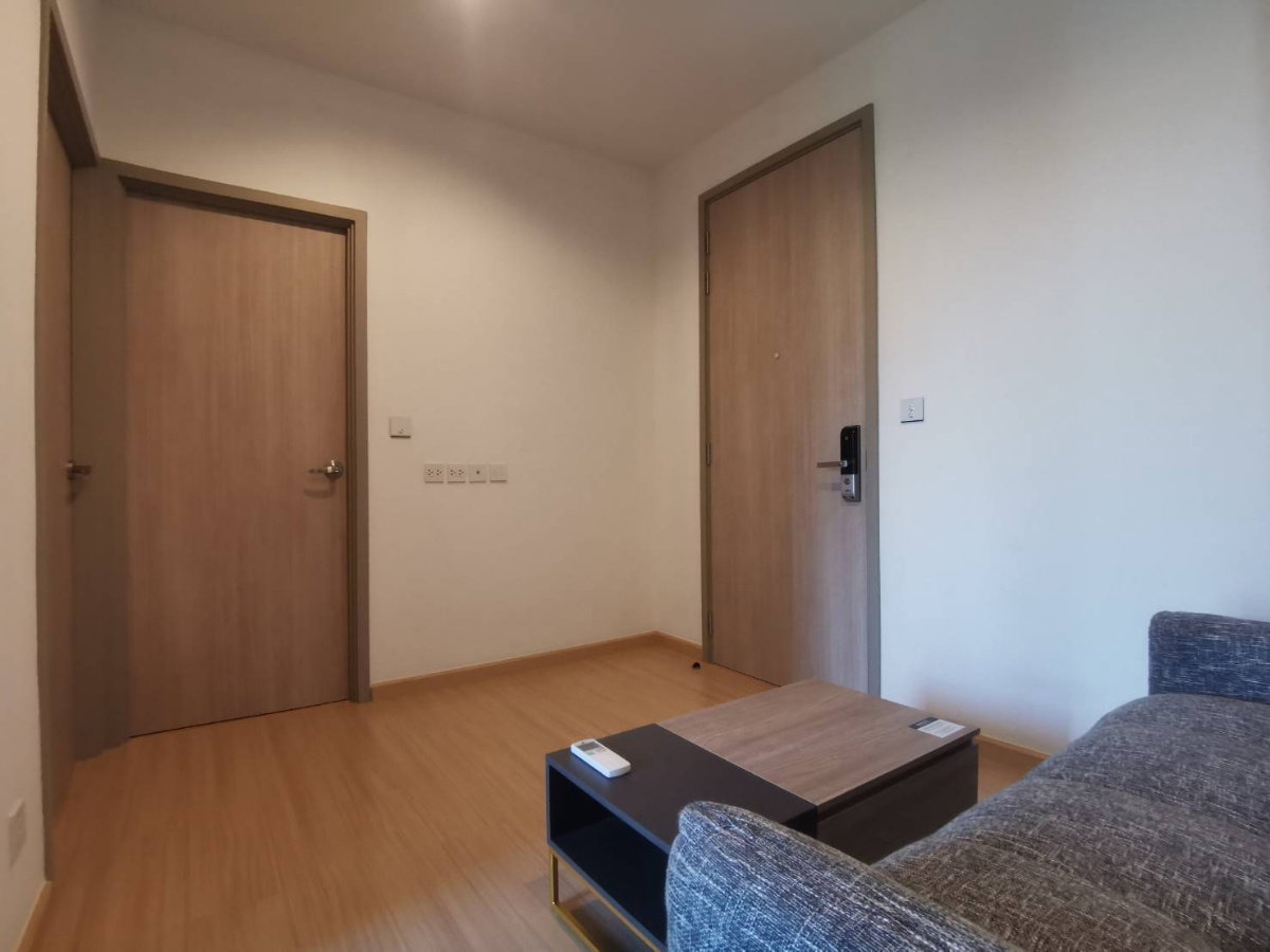 picture For Rent Whizdom Connect Sukhumvit (29.60 sqm.) - 7/23