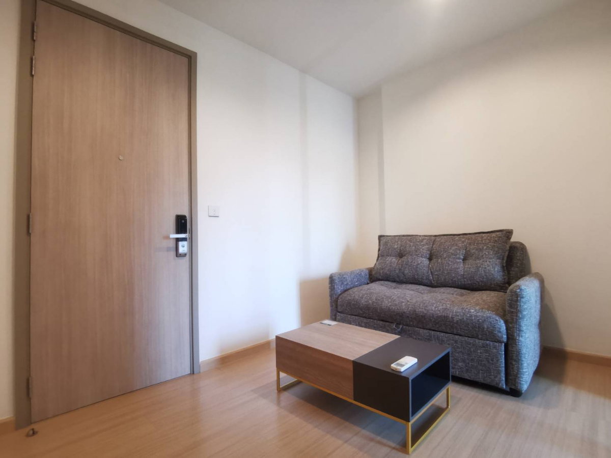 picture For Rent Whizdom Connect Sukhumvit (29.60 sqm.) - 9/23
