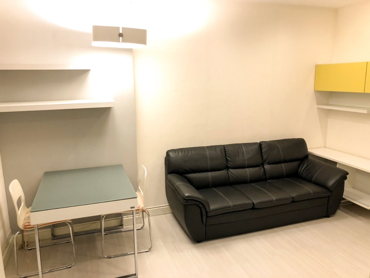 picture For rent The Room Ratchada - Ladprao Ready to move in - 7/17