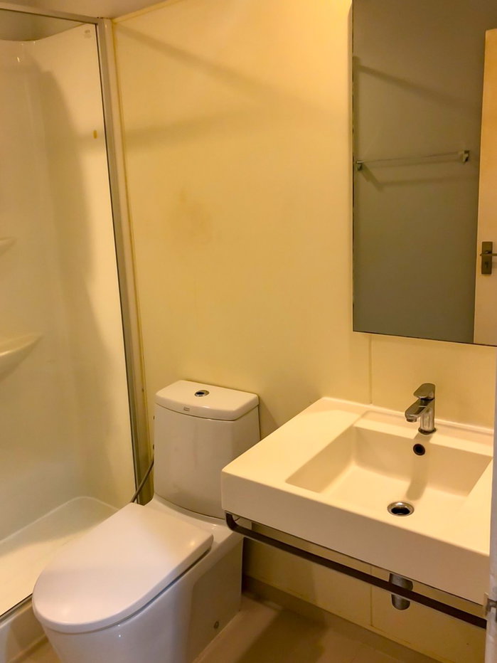 picture For rent The Room Ratchada - Ladprao Ready to move in - 14/17