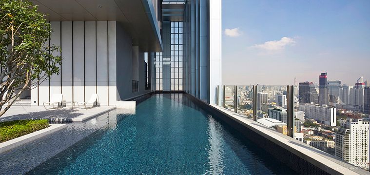 The Diplomat Sathorn