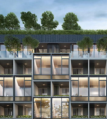 Project Walden Thonglor 8 Picture - 2/15