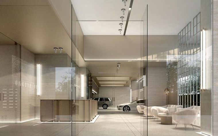 The Strand Thonglor