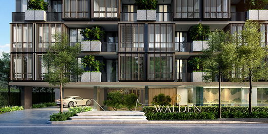 Project Walden Sukhumvit 39 Picture - 3/17