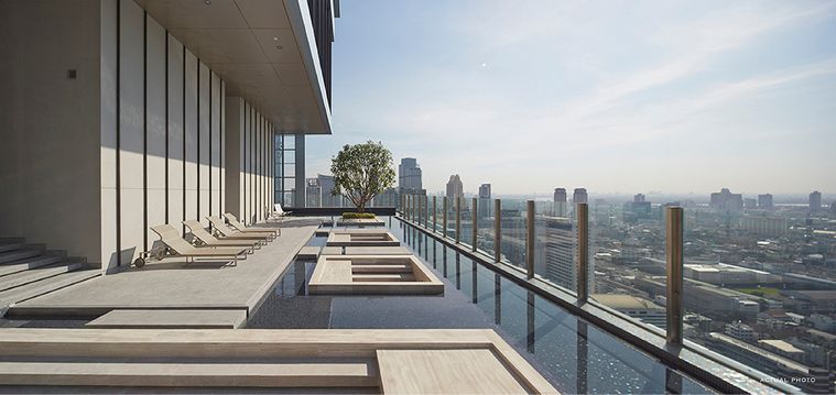 The Diplomat Sathorn